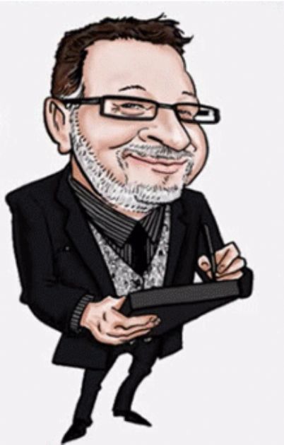 Gallery: Bill Caricaturist